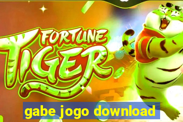 gabe jogo download